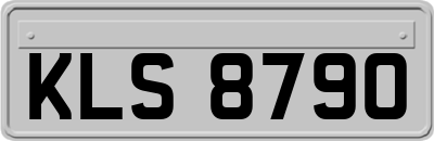 KLS8790