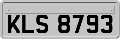 KLS8793