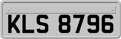 KLS8796