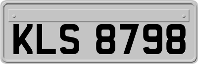 KLS8798