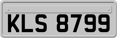 KLS8799