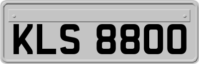 KLS8800