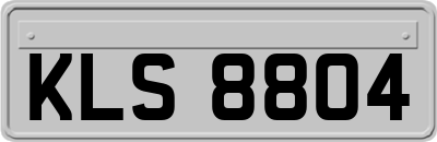 KLS8804