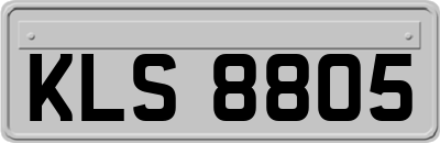 KLS8805