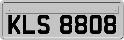 KLS8808