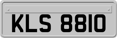 KLS8810