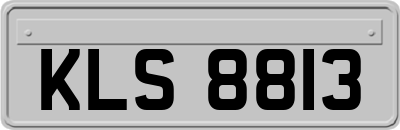 KLS8813