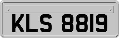 KLS8819