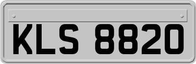 KLS8820