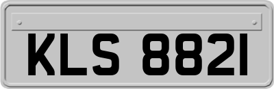 KLS8821