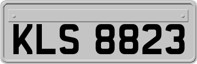KLS8823