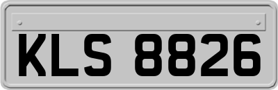 KLS8826
