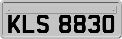 KLS8830