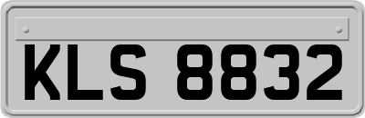 KLS8832