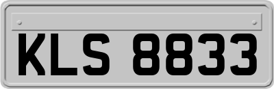 KLS8833