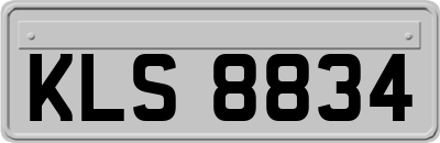 KLS8834