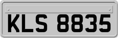 KLS8835
