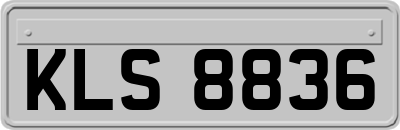 KLS8836