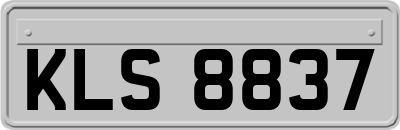 KLS8837