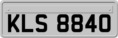 KLS8840