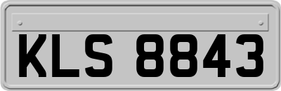 KLS8843