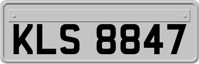 KLS8847