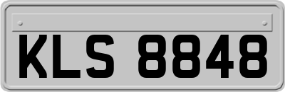 KLS8848
