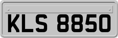 KLS8850