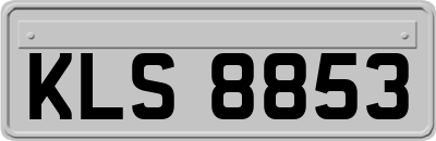 KLS8853