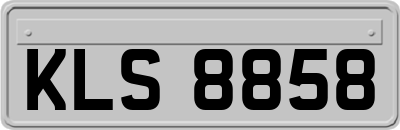 KLS8858
