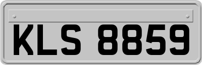 KLS8859