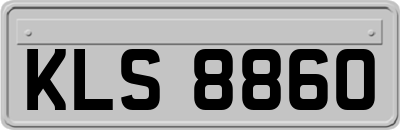 KLS8860