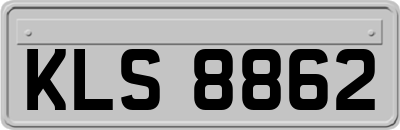 KLS8862