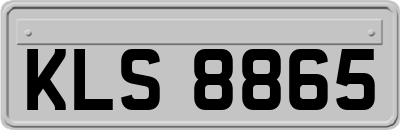 KLS8865