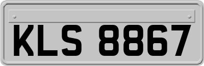 KLS8867