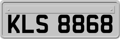 KLS8868