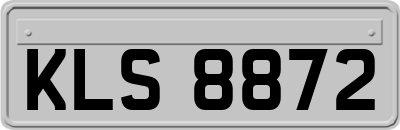 KLS8872