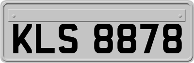 KLS8878