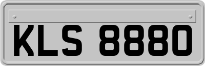 KLS8880