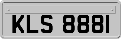 KLS8881