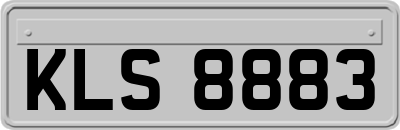 KLS8883