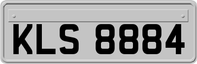 KLS8884