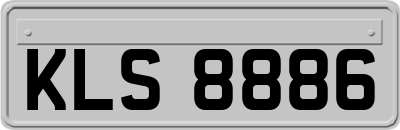 KLS8886