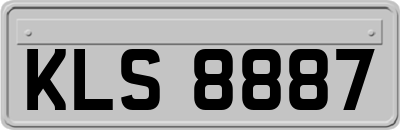 KLS8887