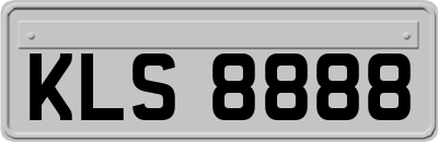 KLS8888