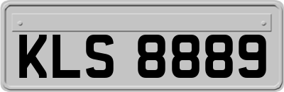 KLS8889