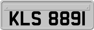KLS8891