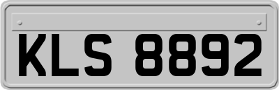 KLS8892
