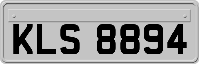 KLS8894