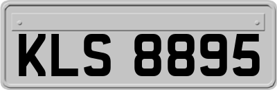 KLS8895